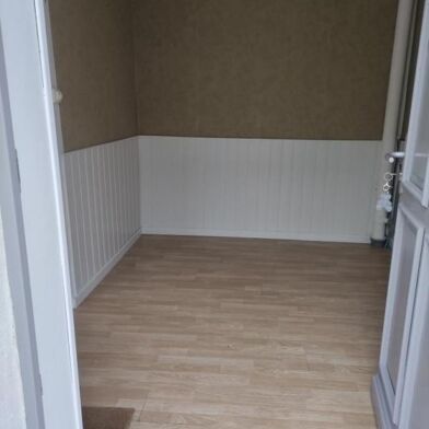 Maison 3 pièces 620 €