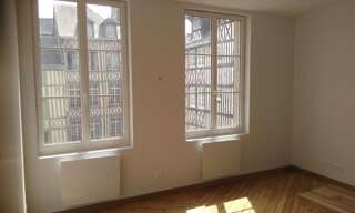 Appartement 2 Pièces 40 m² à louer à Rouen (76000)
