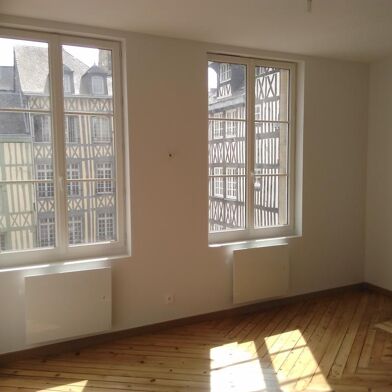 Appartement 2 pièces 690 €