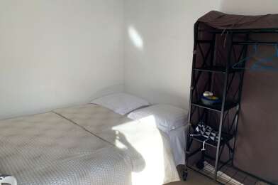 Appartement 1 pièces 600 €