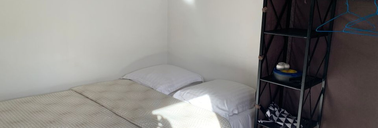 Appartement 1 Pièce 18 m² à louer à Biarritz (64200)