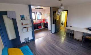 Appartement 1 Pièce 10 m² à louer à Bordeaux (33000)