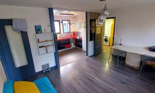 Appartement 1 Pièce 10 m² à louer à Bordeaux (33000)