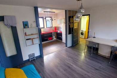 Appartement 1 pièces 451 €