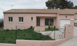 Maison 6 Pièces 116 m² à louer à Saint-Pargoire (34230)