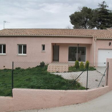 Maison 6 pièces 1410 €