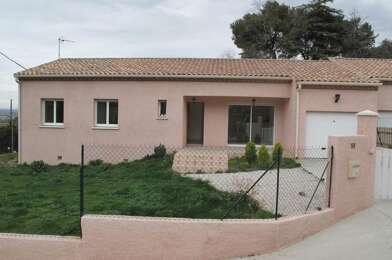 Maison 6 pièces 1450 €