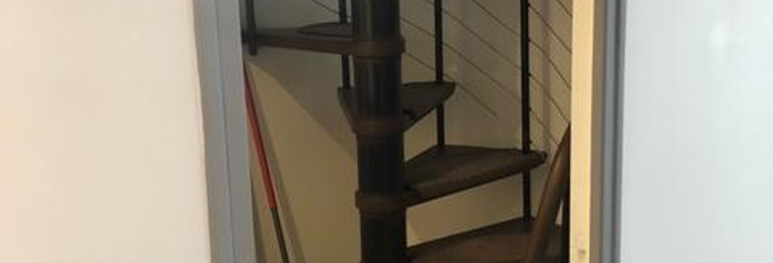 Appartement 4 Pièces 88 m² à louer à Roquevaire (13360)