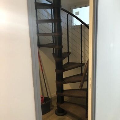 Appartement 4 pièces 1100 €