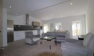 Appartement 4 Pièces 88 m² à louer à Roquevaire (13360)