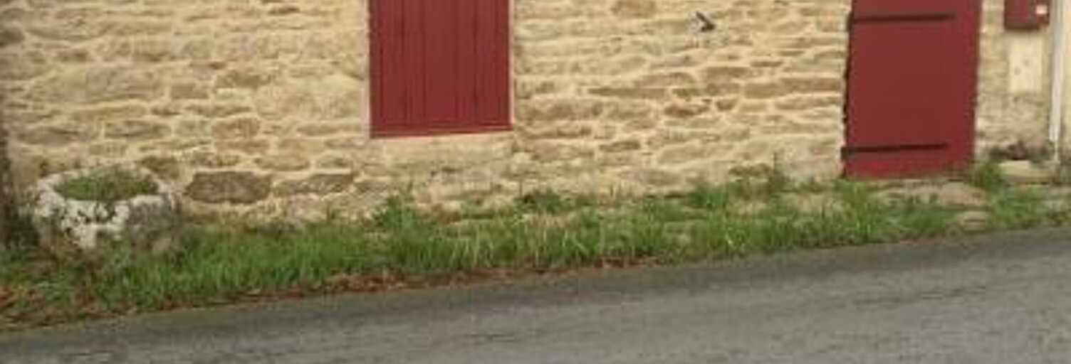 Maison 3 Pièces 40 m² à louer à Pont-Croix (29790)