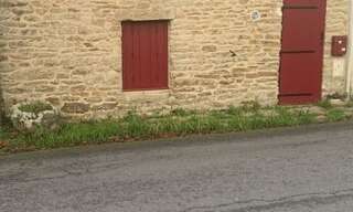 Maison 3 Pièces 40 m² à louer à Pont-Croix (29790)