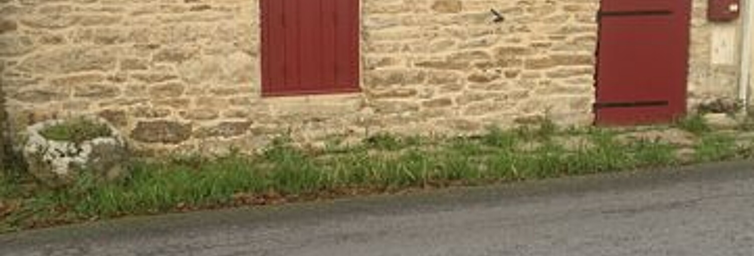 Maison 3 Pièces 40 m² à louer à Pont-Croix (29790)