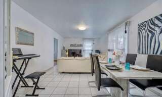 Appartement 4 Pièces 92 m² à louer à Ornex (01210)