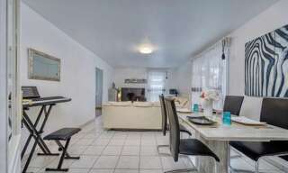 Appartement 4 Pièces 92 m² à louer à Ornex (01210)