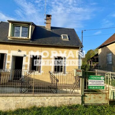 Maison 4 pièces 42000 €