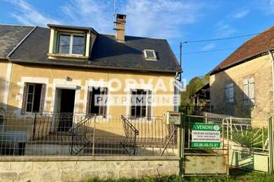 Maison 4 pièces 42000 €