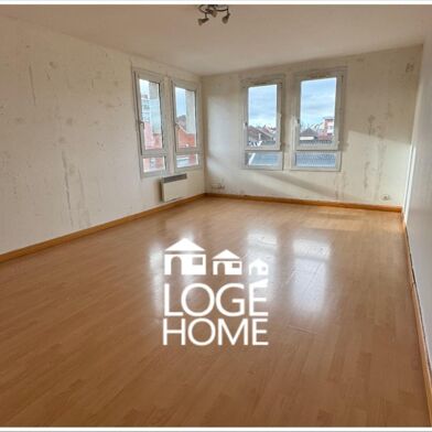 Appartement 3 pièces 149500 €