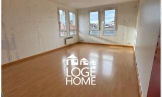Appartement 3 Pièces 62 m² à vendre à Loos (59120)