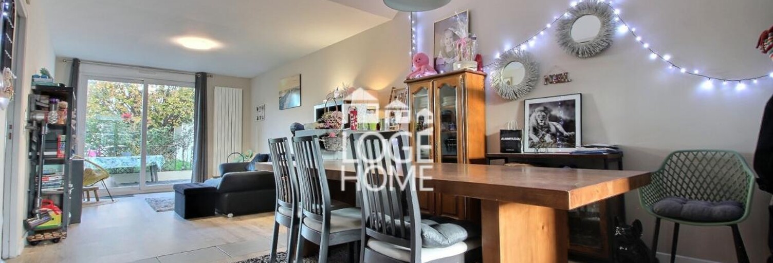 Maison 4 Pièces 98 m² à vendre à Wattrelos (59150)