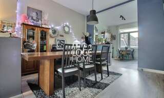 Maison 4 Pièces 98 m² à vendre à Wattrelos (59150)