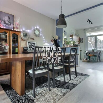 Maison 4 pièces 229000 €