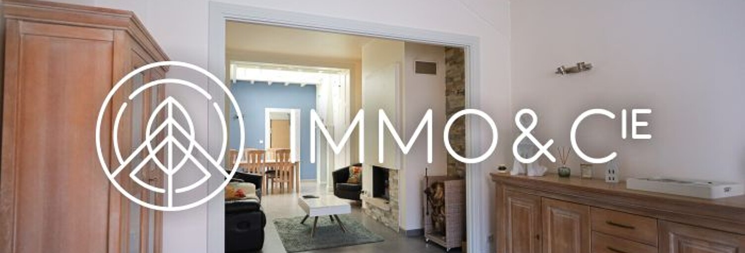 Maison 5 Pièces 170 m² à vendre à Roncq (59223)