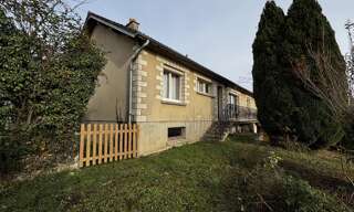 Maison 5 Pièces 102 m² à vendre à Occagnes (61200)