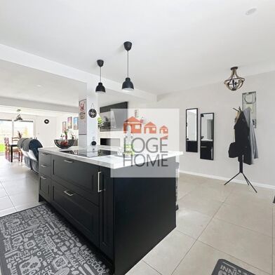 Maison 8 pièces 259000 €