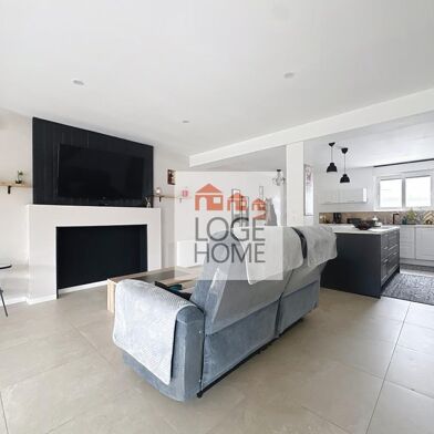 Maison 8 pièces 259000 €