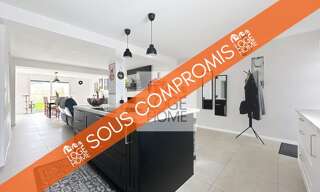 Maison 8 Pièces 160 m² à vendre à Loos-en-Gohelle (62750)