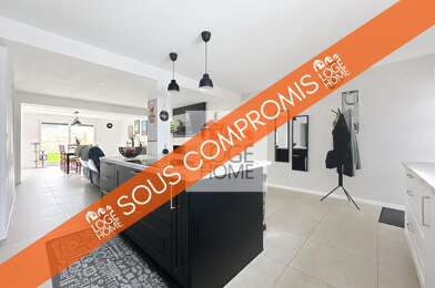 Maison 8 pièces 259000 €