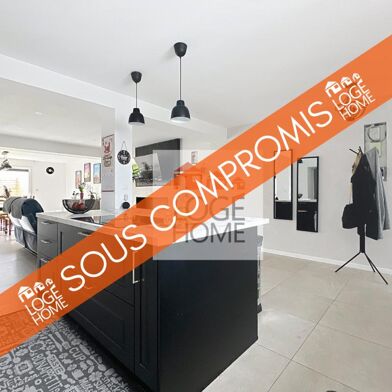 Maison 8 pièces 259000 €