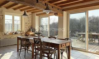 Maison 12 Pièces 445 m² à vendre à Pau (64000)