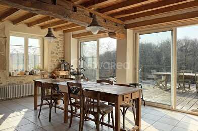 Maison 12 pièces 979000 €