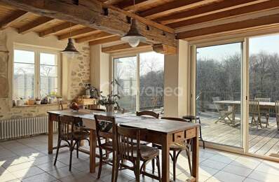 Propriété 12 pièces et dépendances — photo du bien
