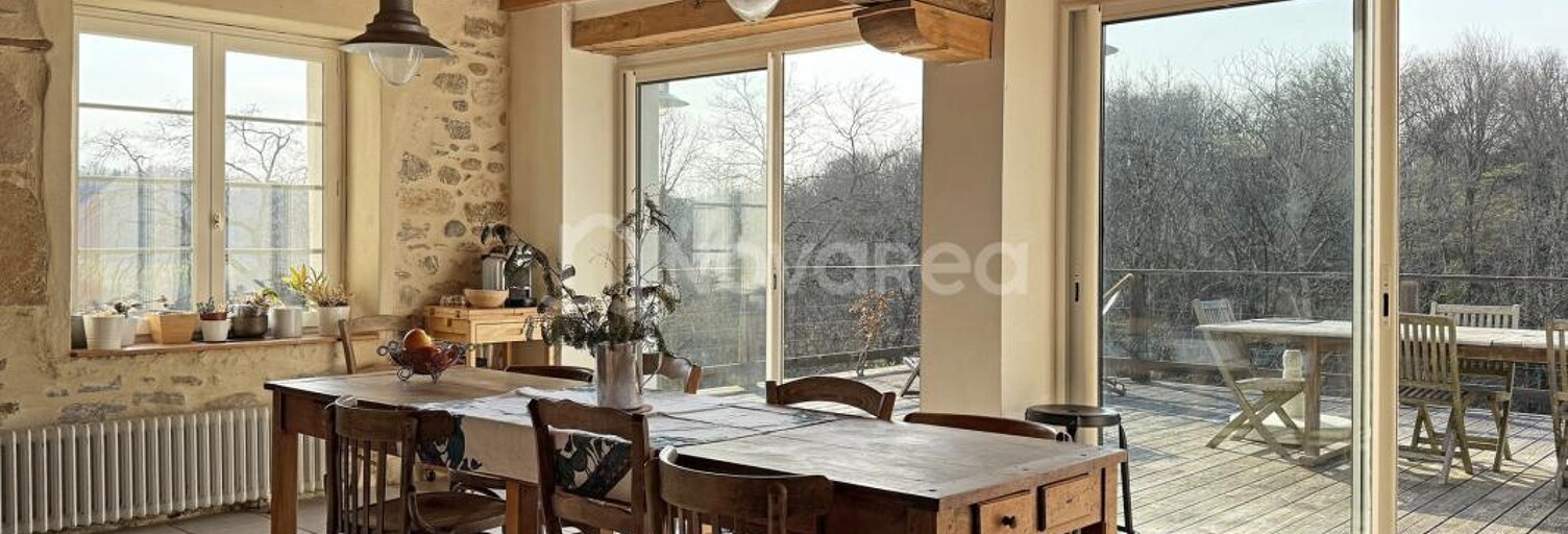 Maison 12 Pièces 445 m² à vendre à Pau (64000)