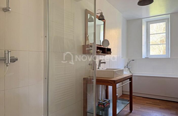Propriété 12 pièces et dépendances — photo 3