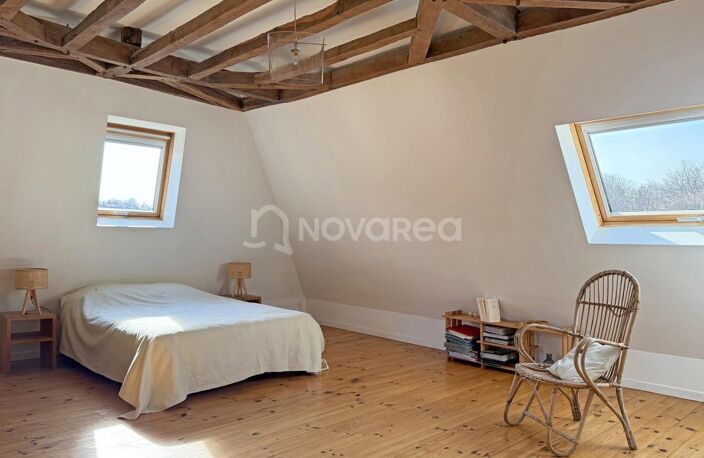 Propriété 12 pièces et dépendances — photo 4