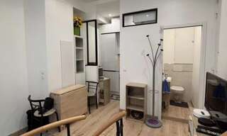 Appartement 2 Pièces 27 m² à vendre à Paris 8 (75008)