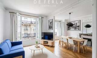 Appartement 4 Pièces 73 m² à vendre à Paris 15 (75015)