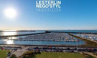 Appartement 4 Pièces 125 m² à vendre à Le Havre (76600)