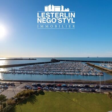 Appartement 4 pièces 645000 €