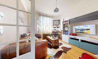 Maison 4 Pièces 93 m² à vendre à Vitry-sur-Seine (94400)