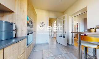 Maison 4 Pièces 93 m² à vendre à Vitry-sur-Seine (94400)