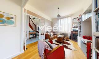 Maison 4 Pièces 93 m² à vendre à Vitry-sur-Seine (94400)