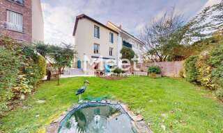 Maison 4 Pièces 94 m² à vendre à Vitry-sur-Seine (94400)