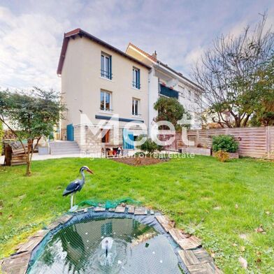 Maison 4 pièces 479000 €