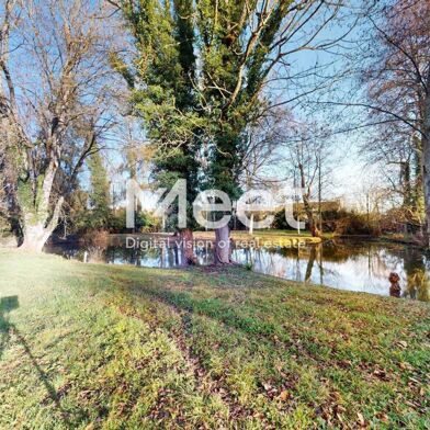 Maison 3 pièces 159900 €