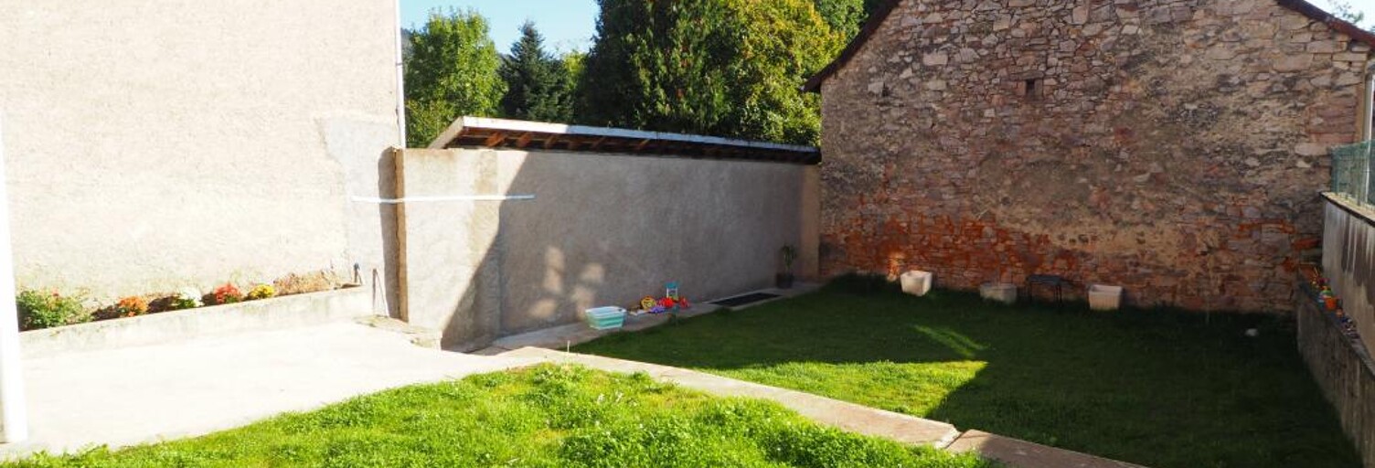 Maison 6 Pièces 143 m² à vendre à Giromagny (90200)